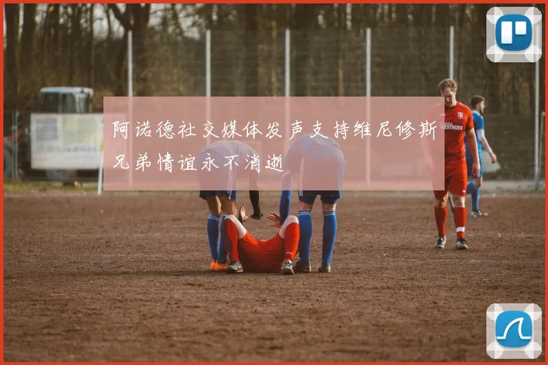 阿诺德社交媒体发声支持维尼修斯兄弟情谊永不消逝